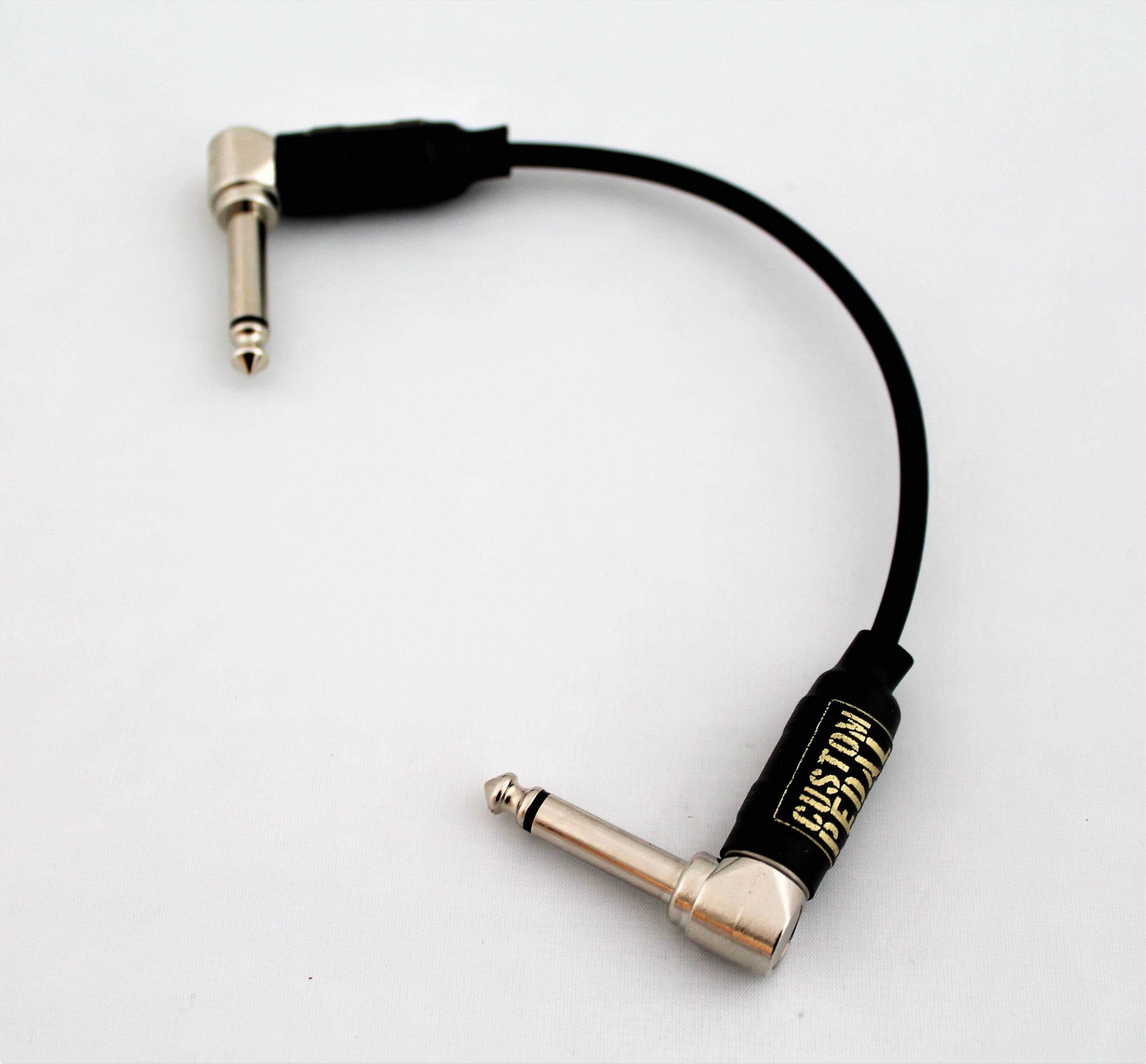 CPB Evidence Audio Patch Cables