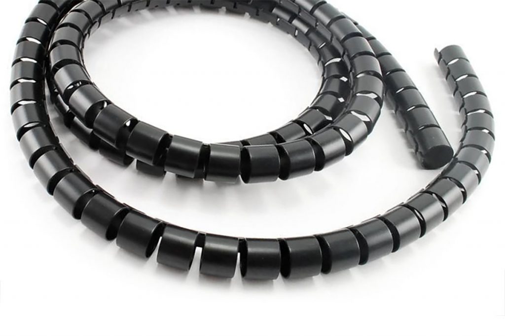 Spiral Cable Wrap