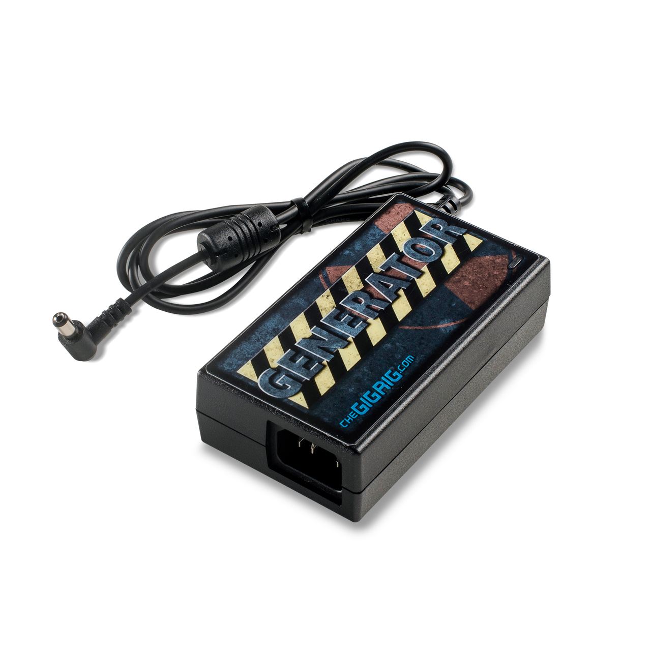 the gigrig power supply