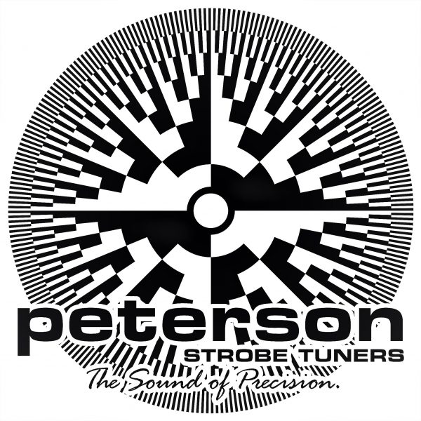 peterson sweetened tuning